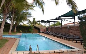 Impala Safari Lodge  3*